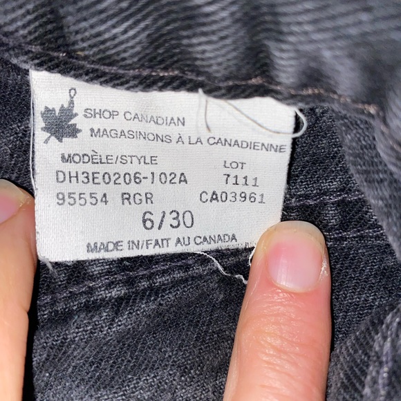 Vintage Denim - Picture 6 of 8